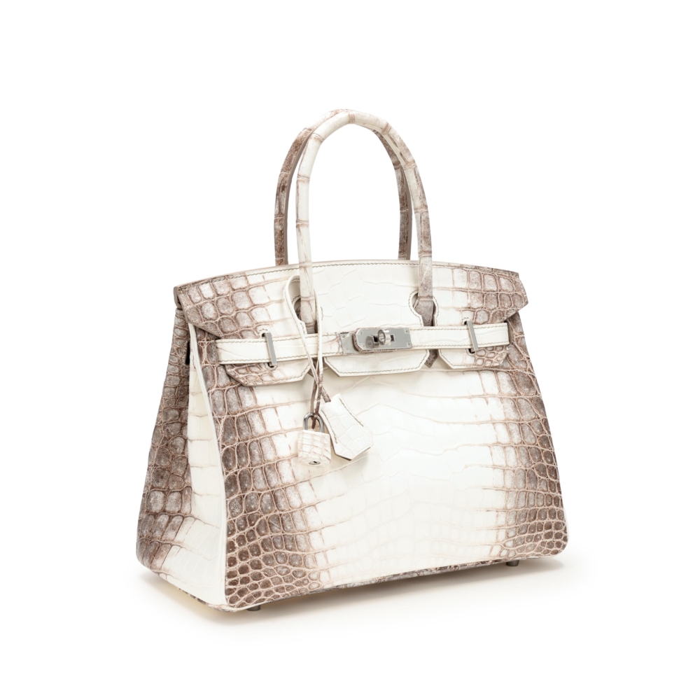 「喜馬拉雅」Birkin