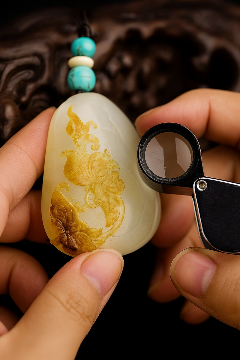 一起來看看全面的購買指南，教你挑選到心儀又可靠的和田玉。