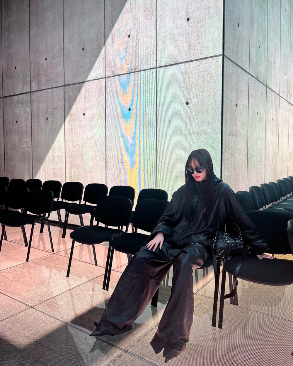 Annie：財閥千金進軍偶像界