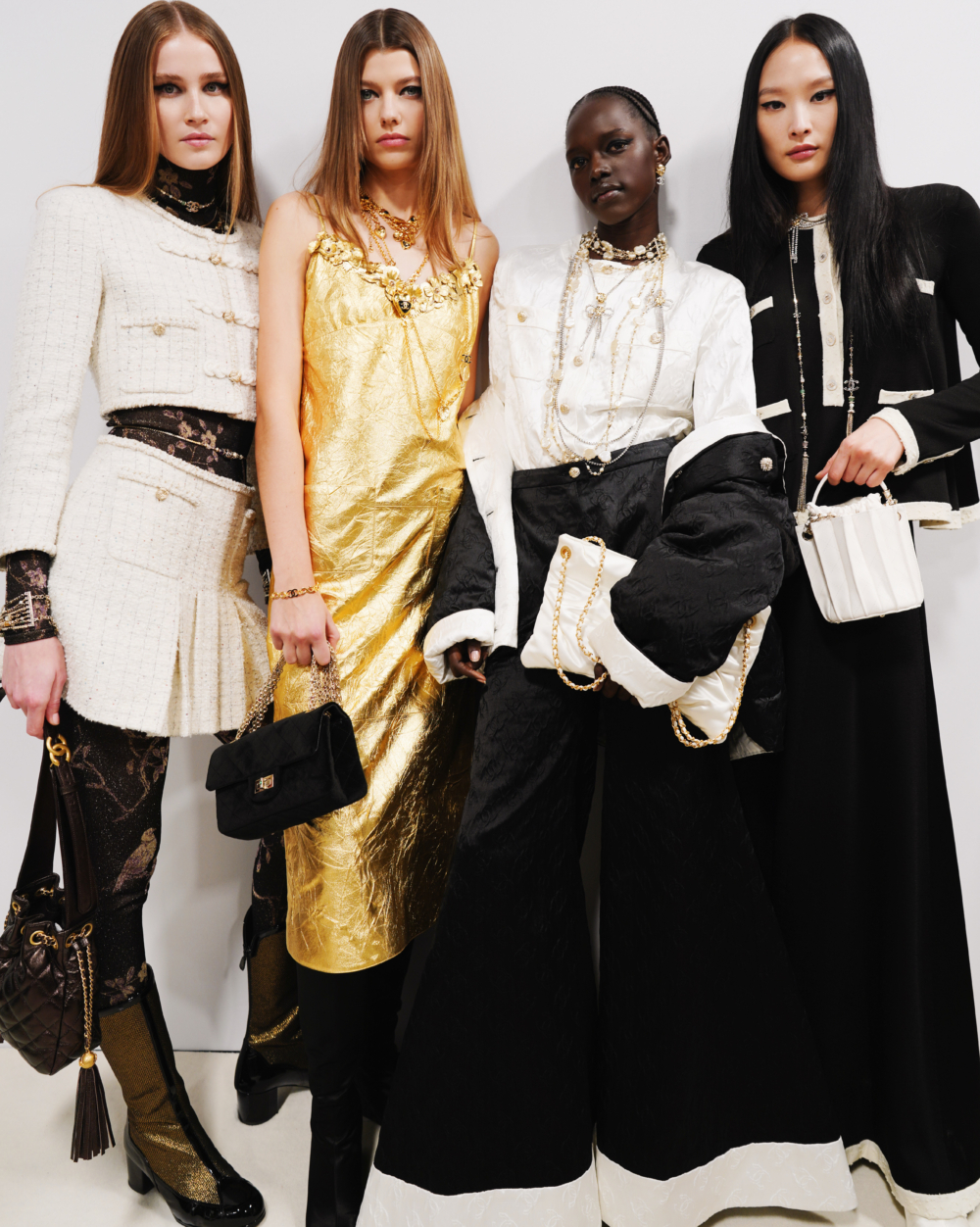 CHANEL 2025 工坊系列