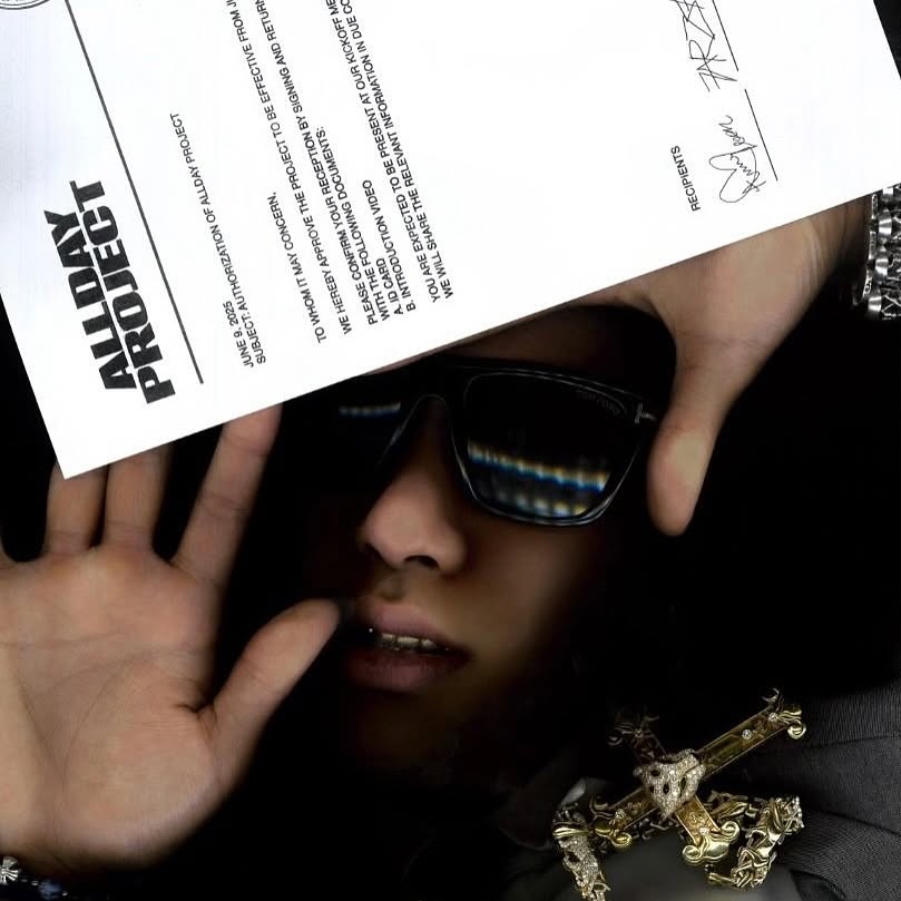 Tarzzan：MV 男主級帥氣舞者