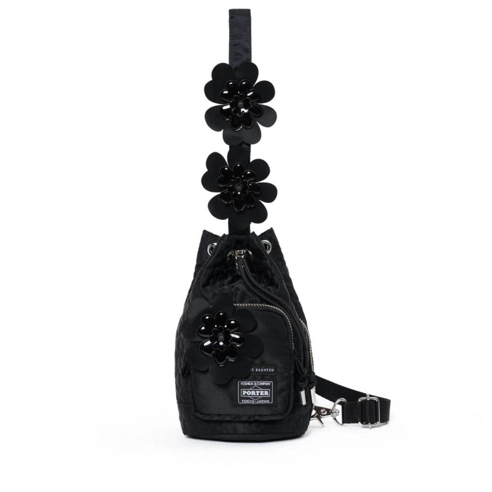 Cecilie Bahnsen × PORTER Bonsac Mini
