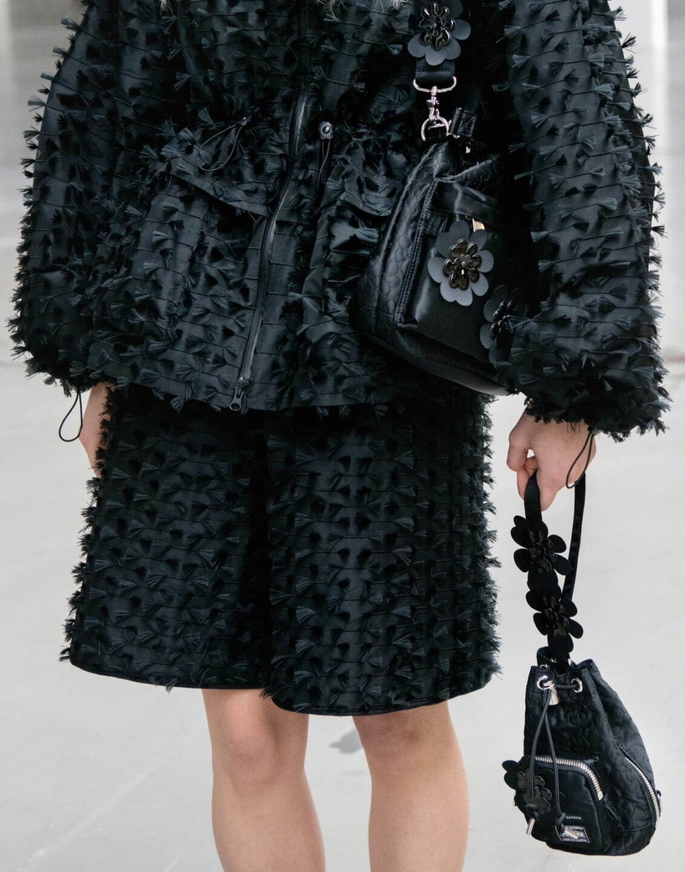 Cecilie Bahnsen × PORTER 三款聯名手袋