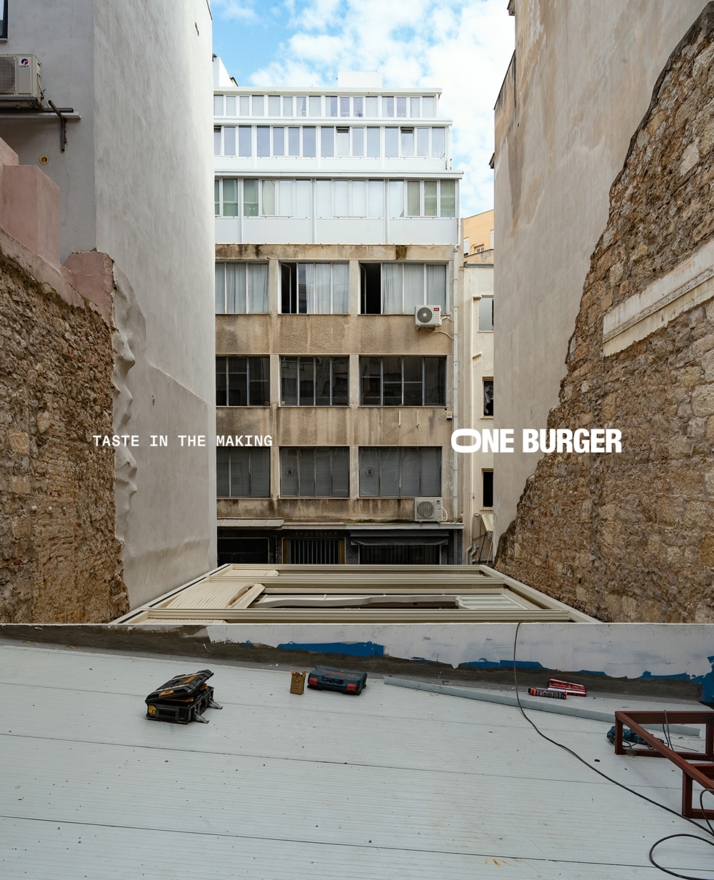 Snarkitecture 經歷數輪提案，最終選定以「侵蝕層疊」為語彙