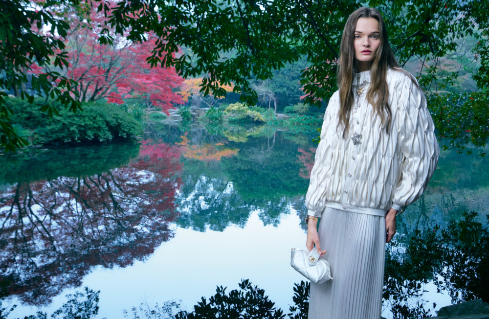 CHANEL 2025 工坊系列