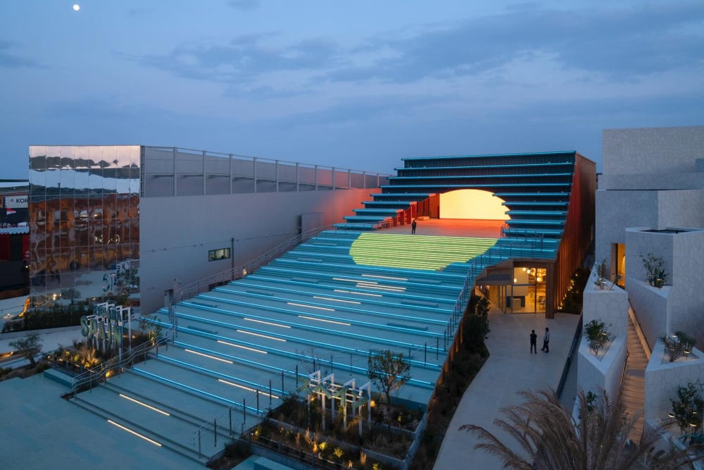 從深海回歸慶典陽光