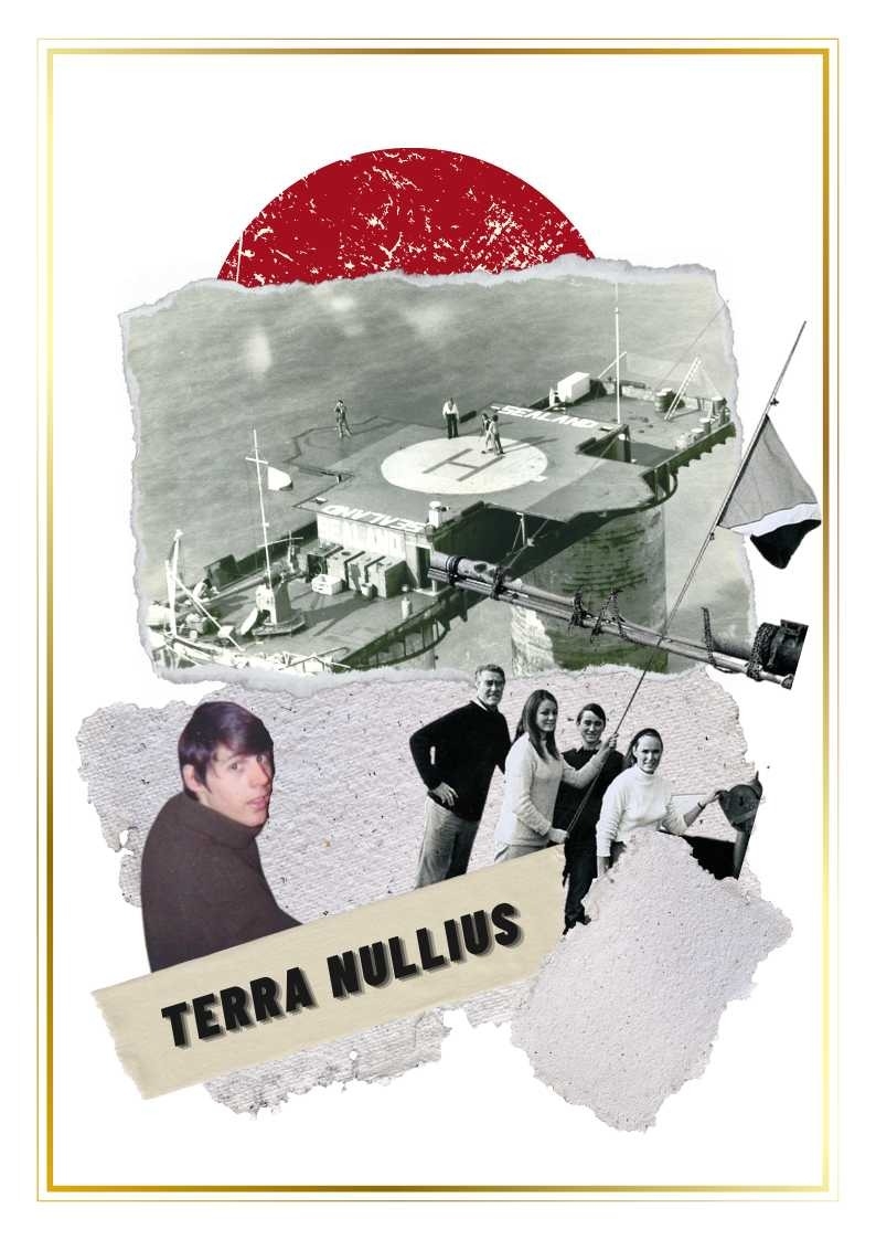 西蘭公國從來沒有被聯合國或任何主權國家正式承認