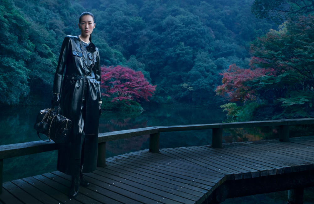 CHANEL 2025 工坊系列