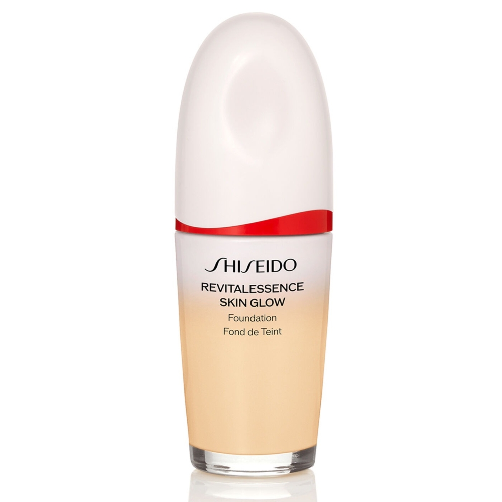 SHISEIDO 超聚光活膚粉底精華