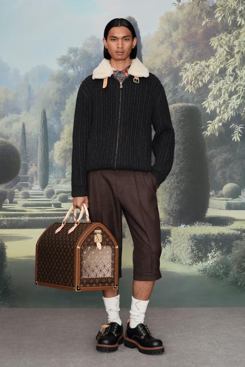  Speedy Pet Trunk寵物箱