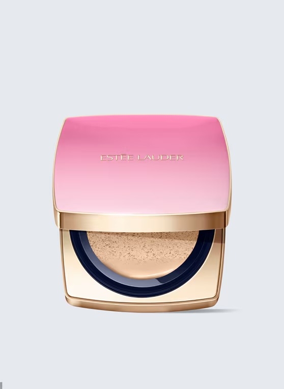 Estee Lauder 粉持久完美鎖妝氣墊粉餅SPF45/PA+++
