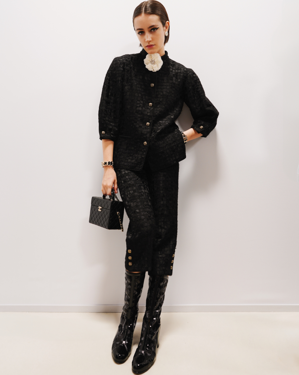 CHANEL 2025 工坊系列