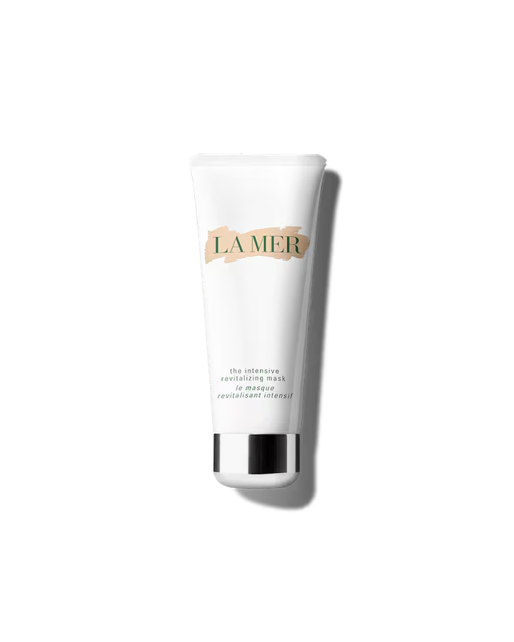 La Mer 煥采醒膚面膜