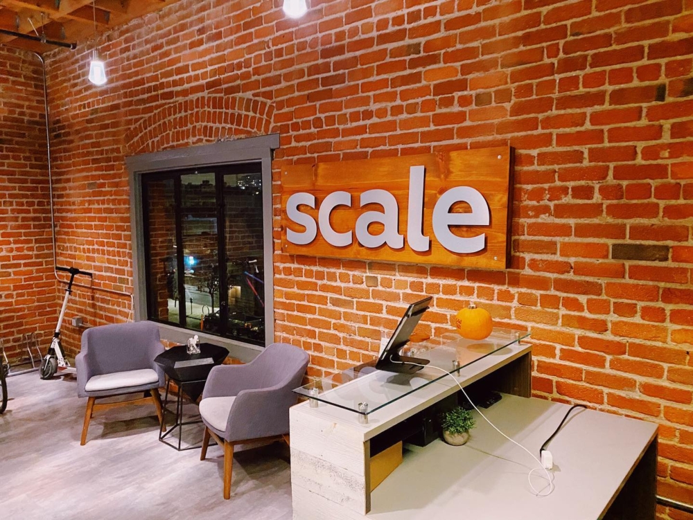 他常說：「如果數據是新石油，那麼Scale AI就是一座煉油廠。」