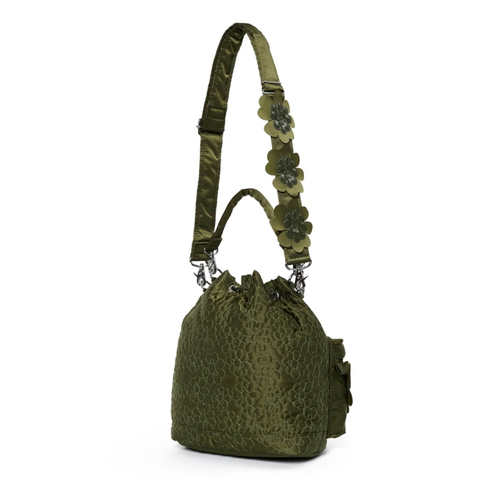 Cecilie Bahnsen × PORTER 2WAY 工具包（Tool Bag）