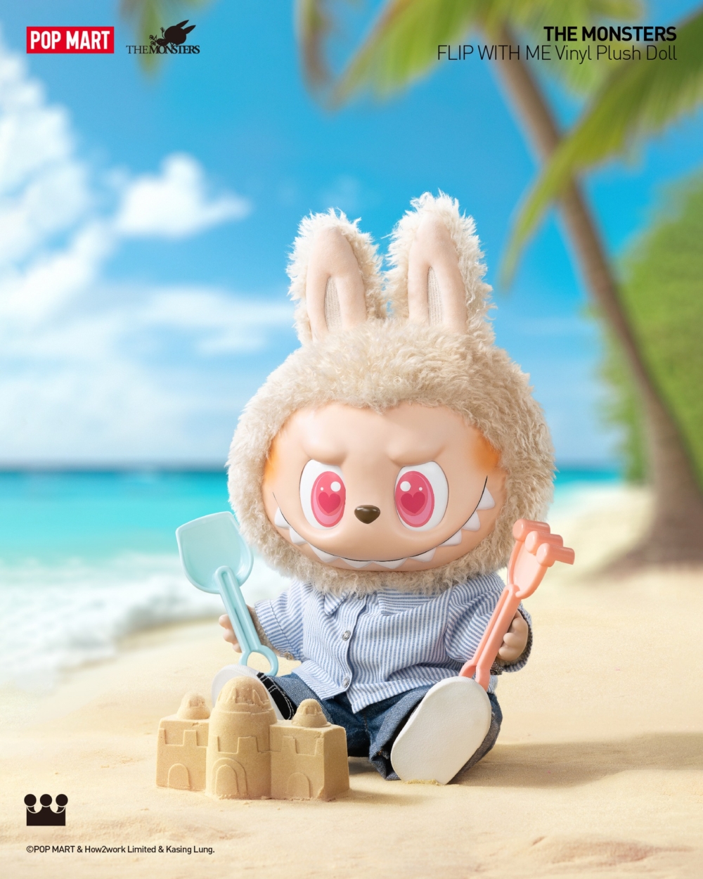 這波大放貨,直接讓Labubu二手價格腰斬