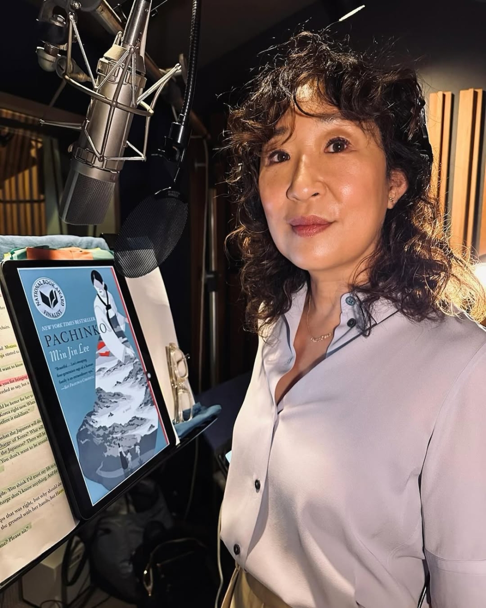 是這些堅持,讓Cristina Yang成為劇中最立體、最不討好觀眾、卻最真實的角色