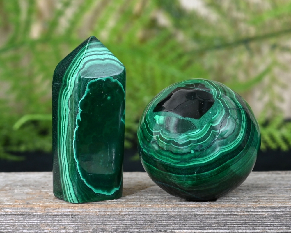 正處於情緒波動和創業女性都非常適合佩戴