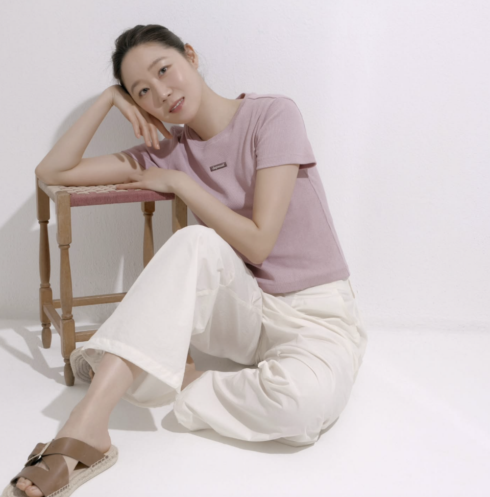 結婚1年就送老公去當兵?孔曉振的偽單身新婚生活,比韓劇還催淚
