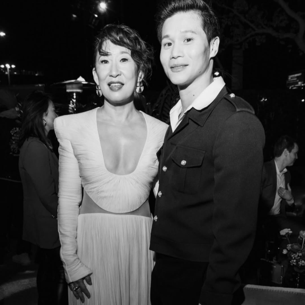 在拍攝《Grey’s Anatomy》的年代,她時常為了角色堅持修改劇本