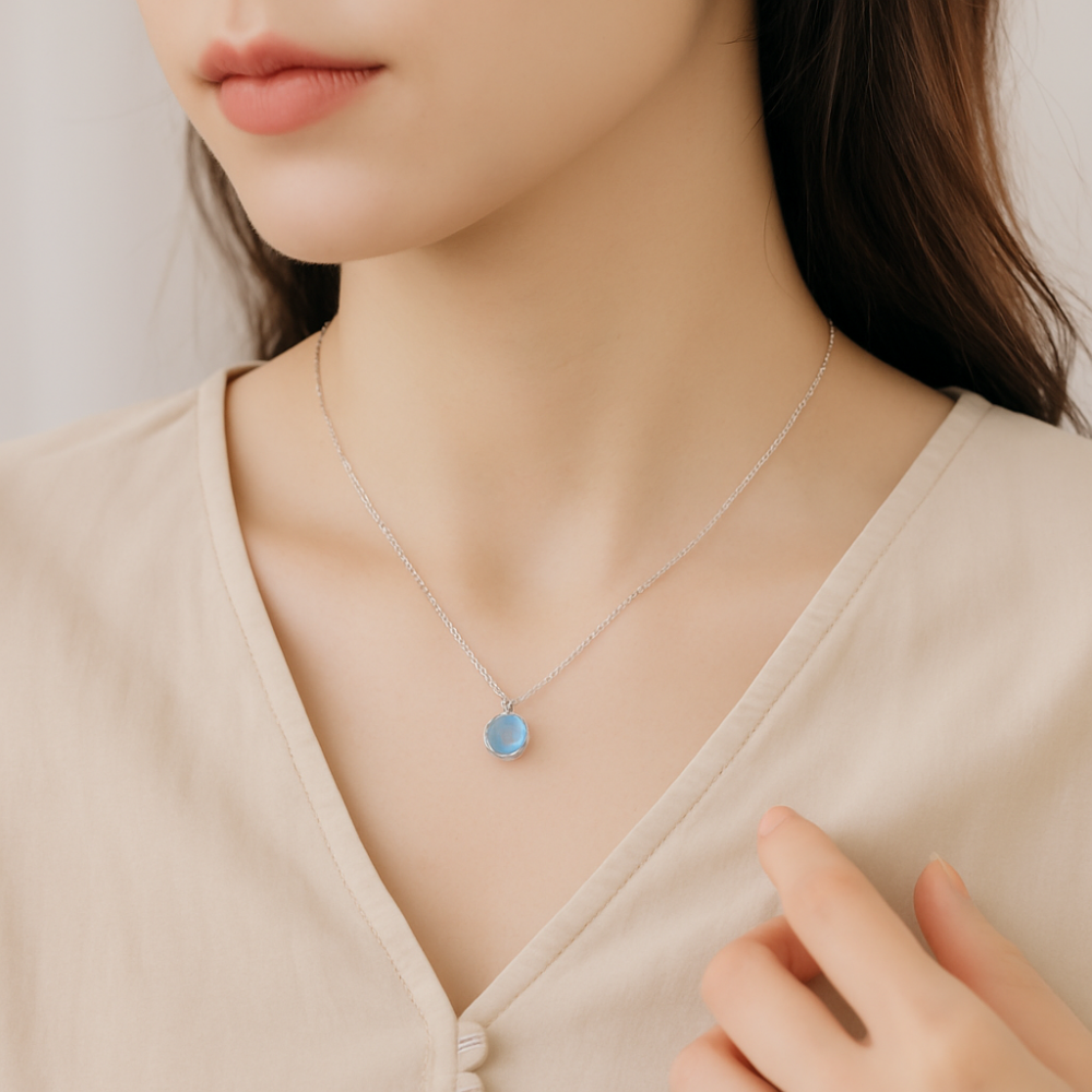 海藍寶不但是3月的誕生石，也和特定星座在能量上特別契合。