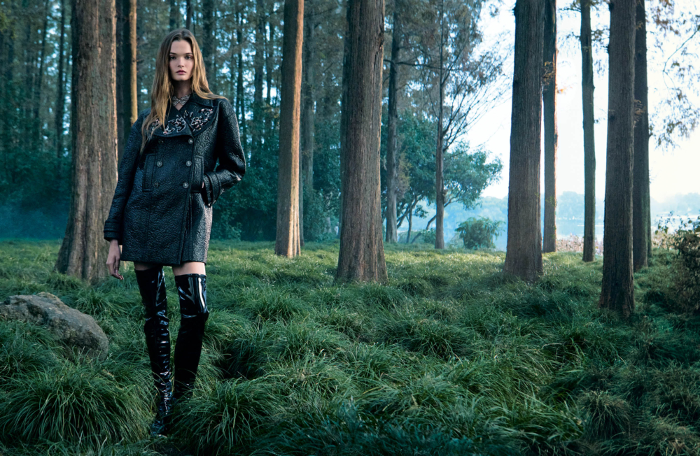 CHANEL 2025 工坊系列