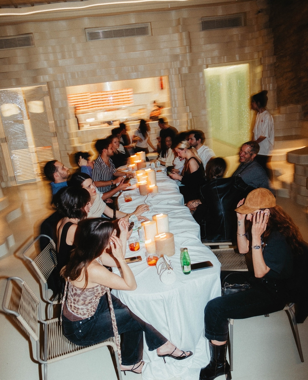 寫下公共場所的新篇章