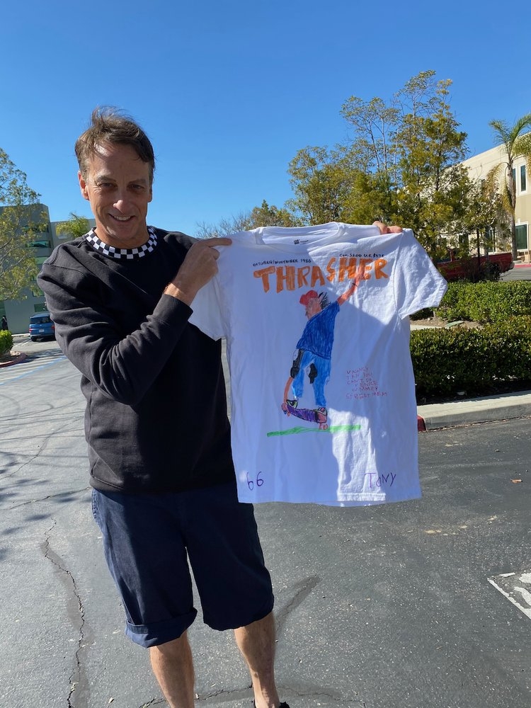 Dylan Tierney 天馬行空的童稚筆觸更能打動人心