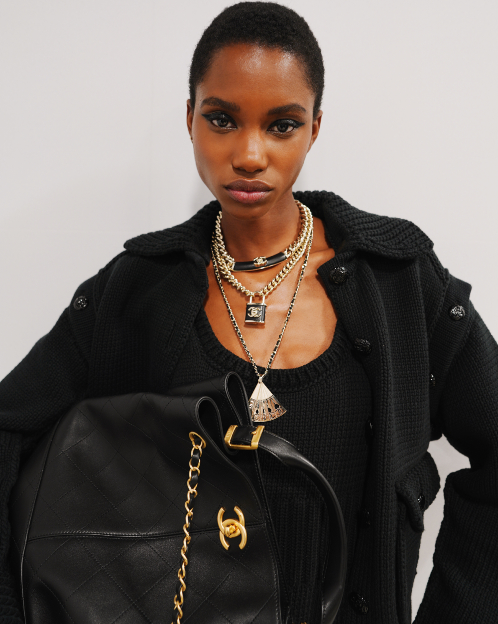 CHANEL 2025 工坊系列