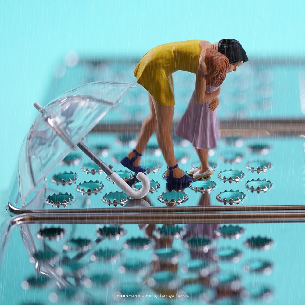 MUJI的空白設計哲學，透過田中達也在紐約展覽中被溫柔放大