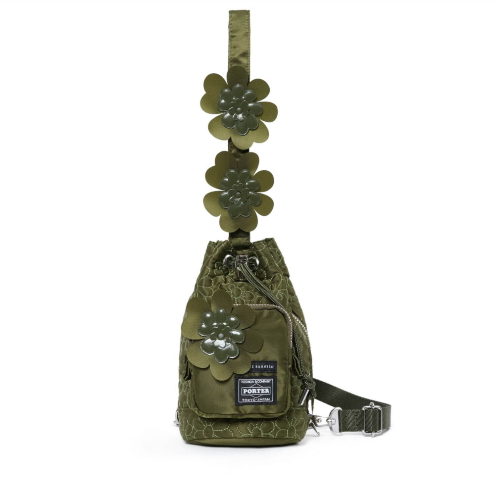 Cecilie Bahnsen × PORTER Bonsac Mini