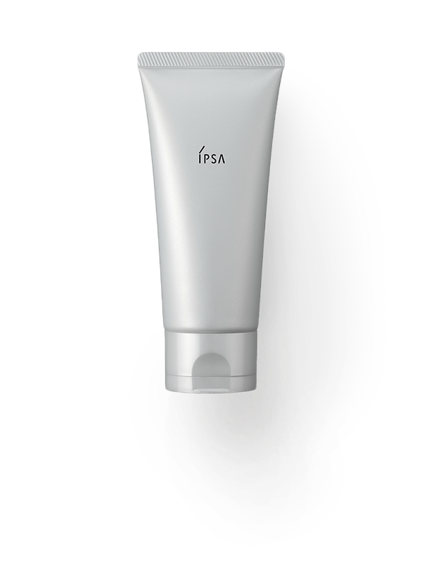 IPSA 水亮淨肌海泥磨砂面膜