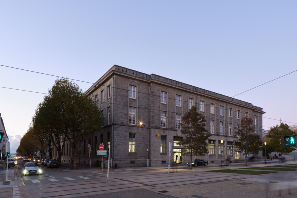 象徵著城市如何在變遷中維持溫度與記憶。