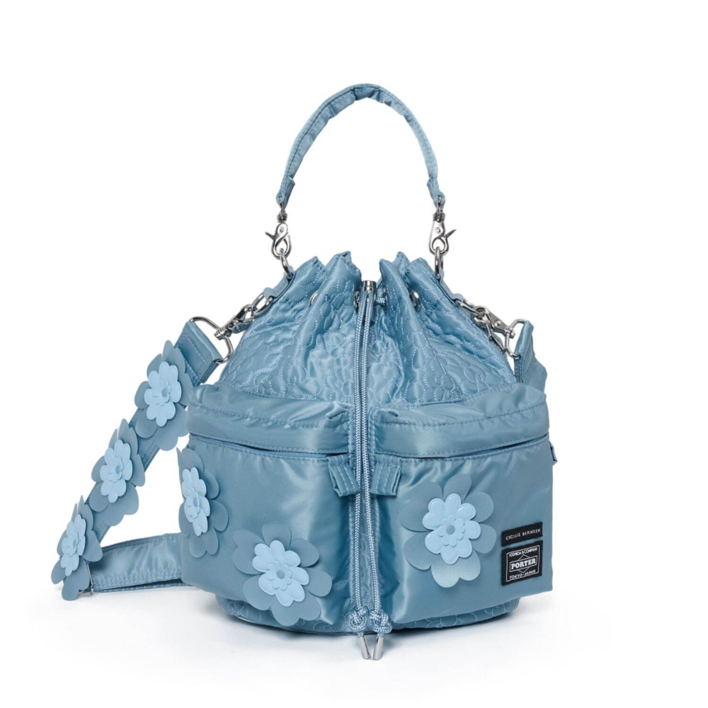 Cecilie Bahnsen × PORTER 2WAY 工具包（Tool Bag）