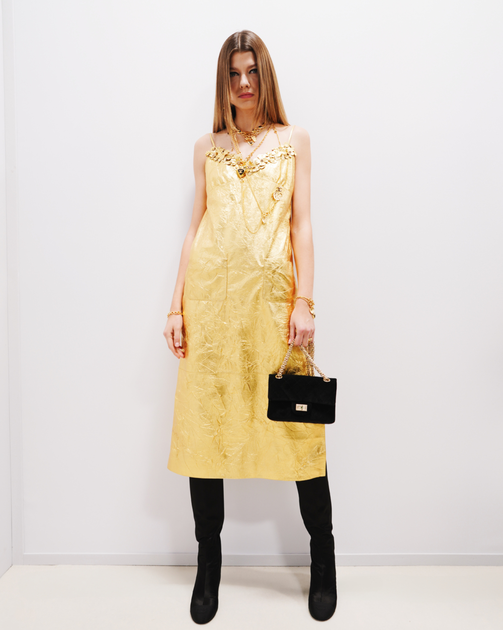 CHANEL 2025 工坊系列