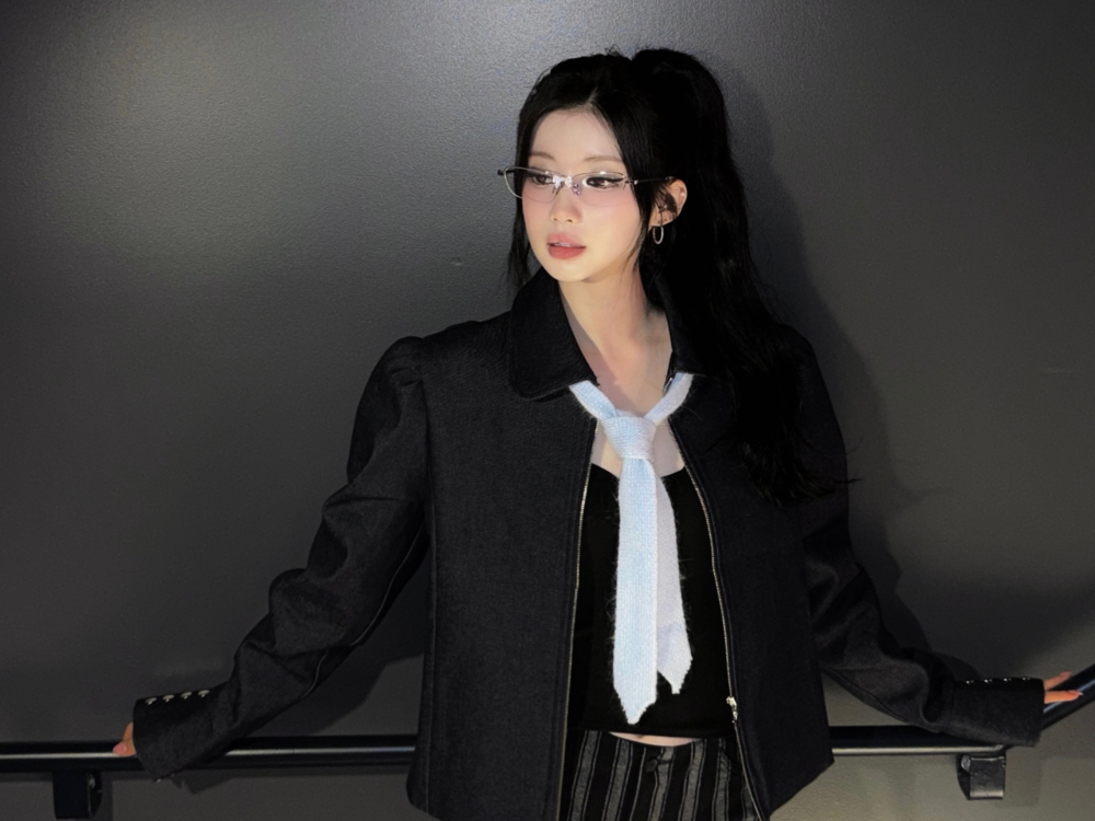 在打破傳統、挑戰既定規範的同時,依然能展現出精緻、有品味和自信