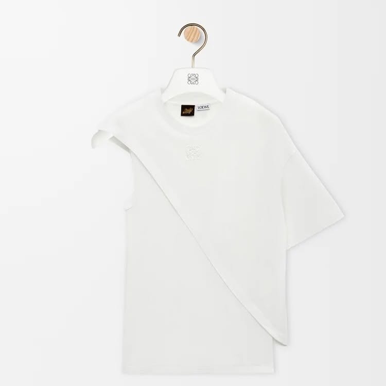 從「永續材料」升級為「概念性奢華」