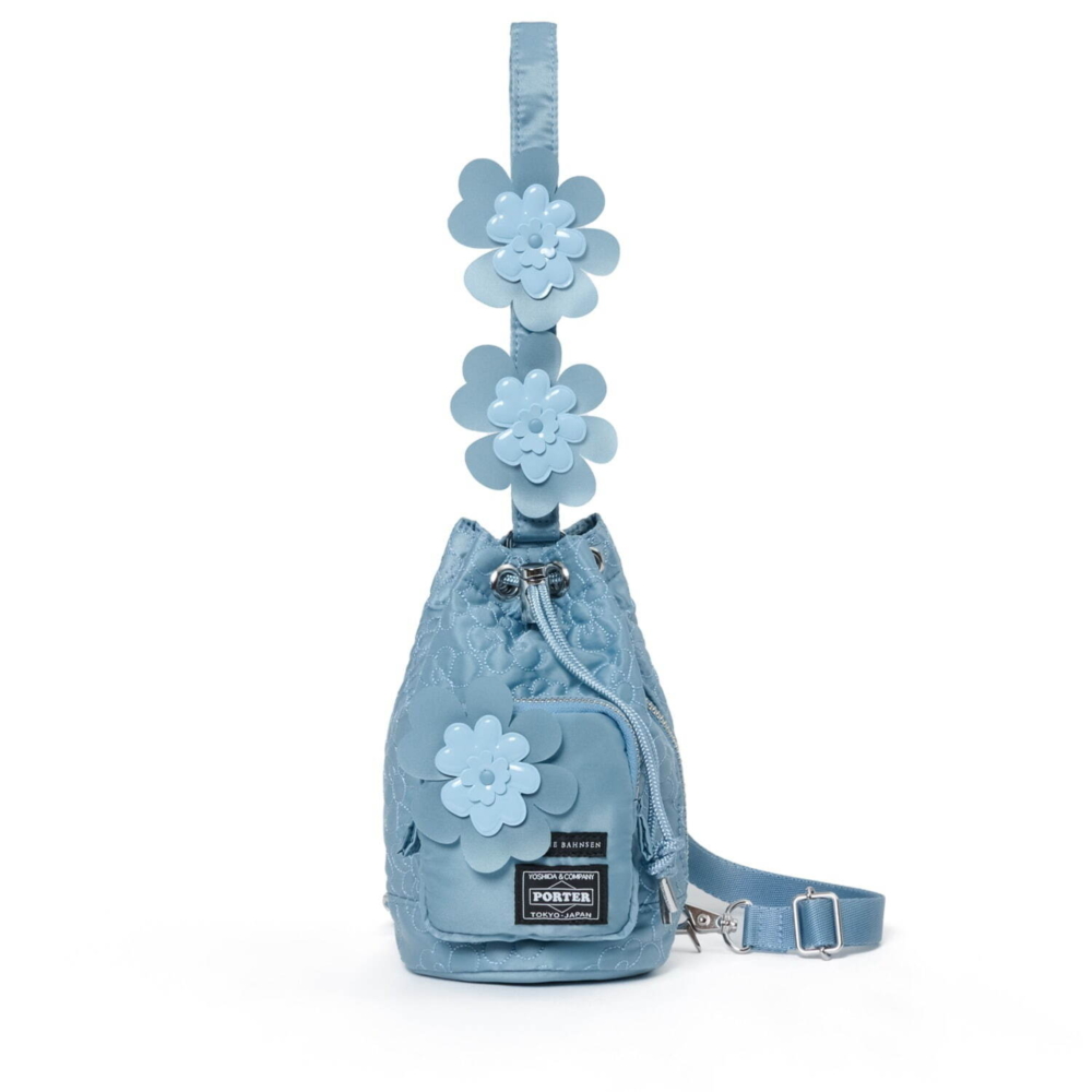 Cecilie Bahnsen × PORTER Bonsac Mini