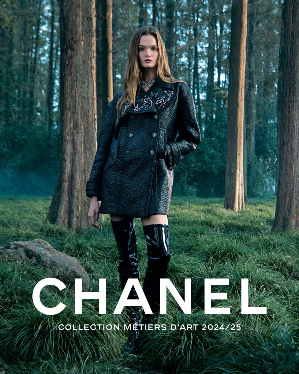 Nevold 的誕生，正是對這種「永恆價值」的重新詮釋與實踐。