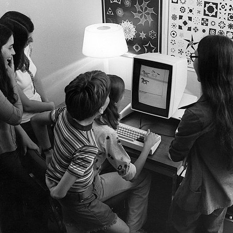 Notion最早是在2013年誕生的