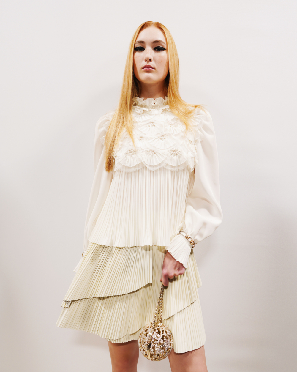 CHANEL 2025 工坊系列