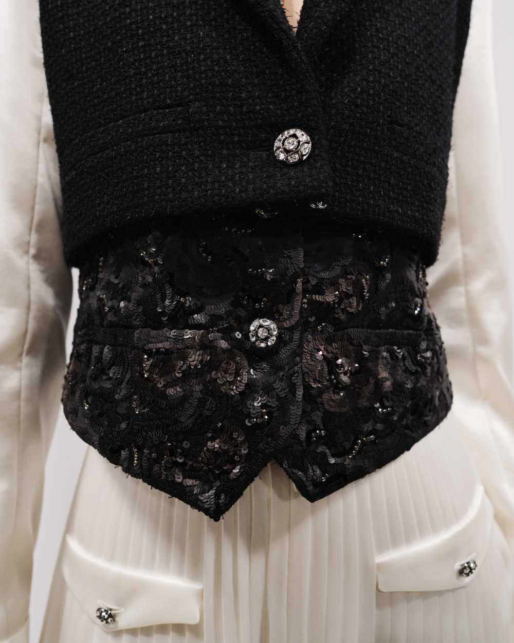 CHANEL 2025 工坊系列