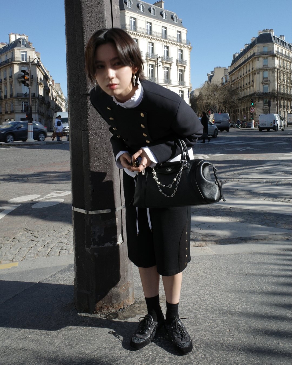 LVMH 2025年Q1財報顯示，亞洲市場（日本除外）銷售年減高達16%