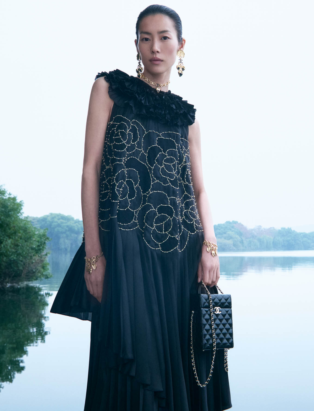 CHANEL 2025 工坊系列