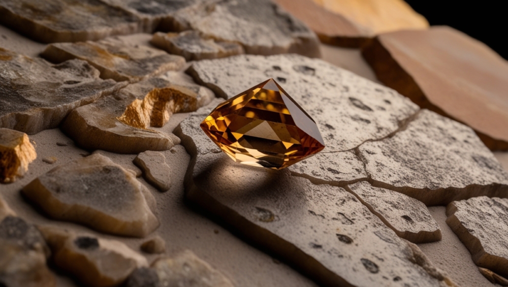 想要改善人緣也可以藉助托帕石的能量哦！