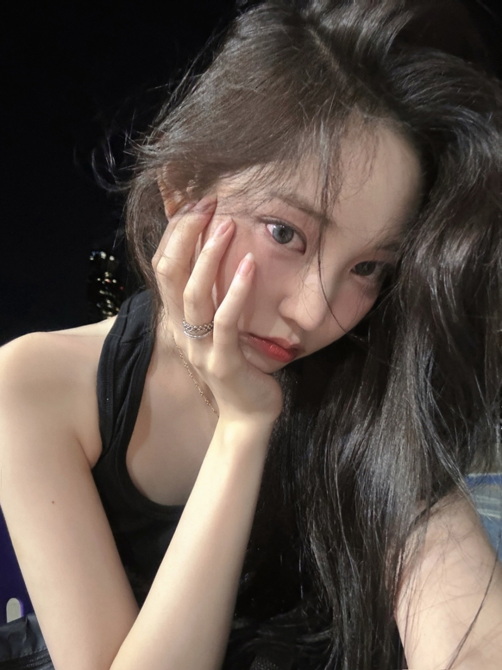 相信憑藉在練習生時期累積的粉絲緣和話題度，Youngseo 會讓 ALLDAY PROJECT 的起跑聲勢更上一層樓。