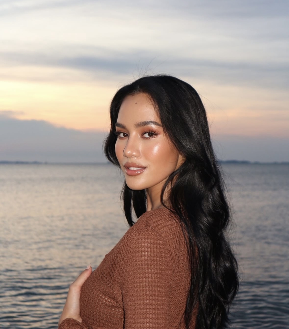 Suchata Opal Chuangsri繼續為世界發聲,走得更遠、更深、更有意義。