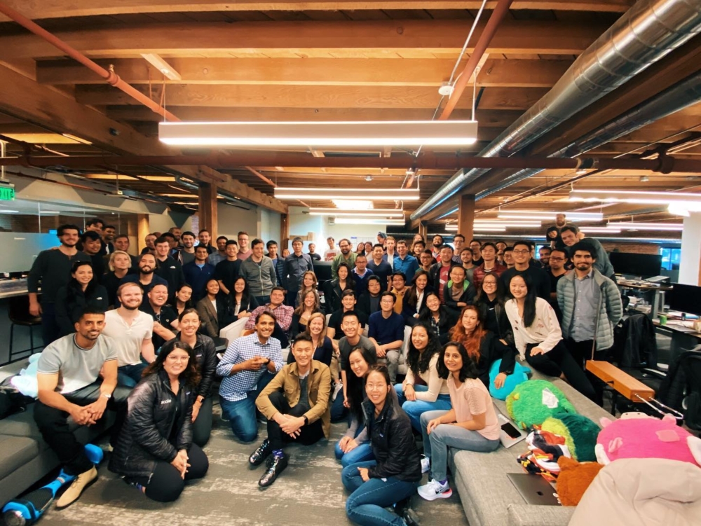 初創之美：從標註資料，到 AI 蜂巢的核心