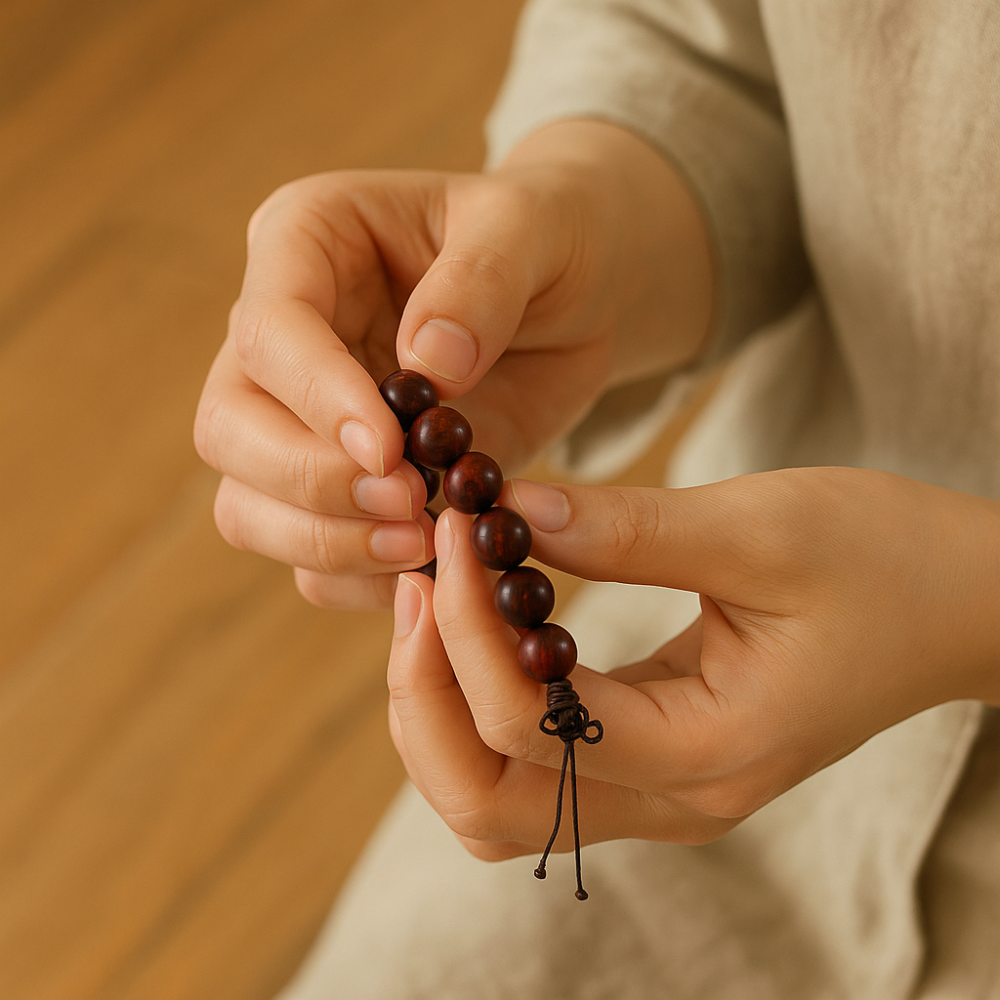 選購小葉紫檀時不要只看價格,來源和真假也非常重要!