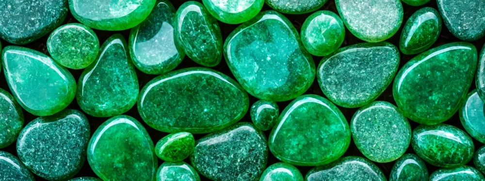 雖然祖母綠的能量溫和且正面，但佩戴時仍需注意以下禁忌